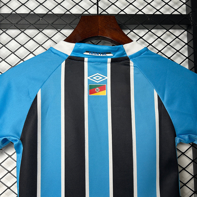 25-26 Gremio home kid kit