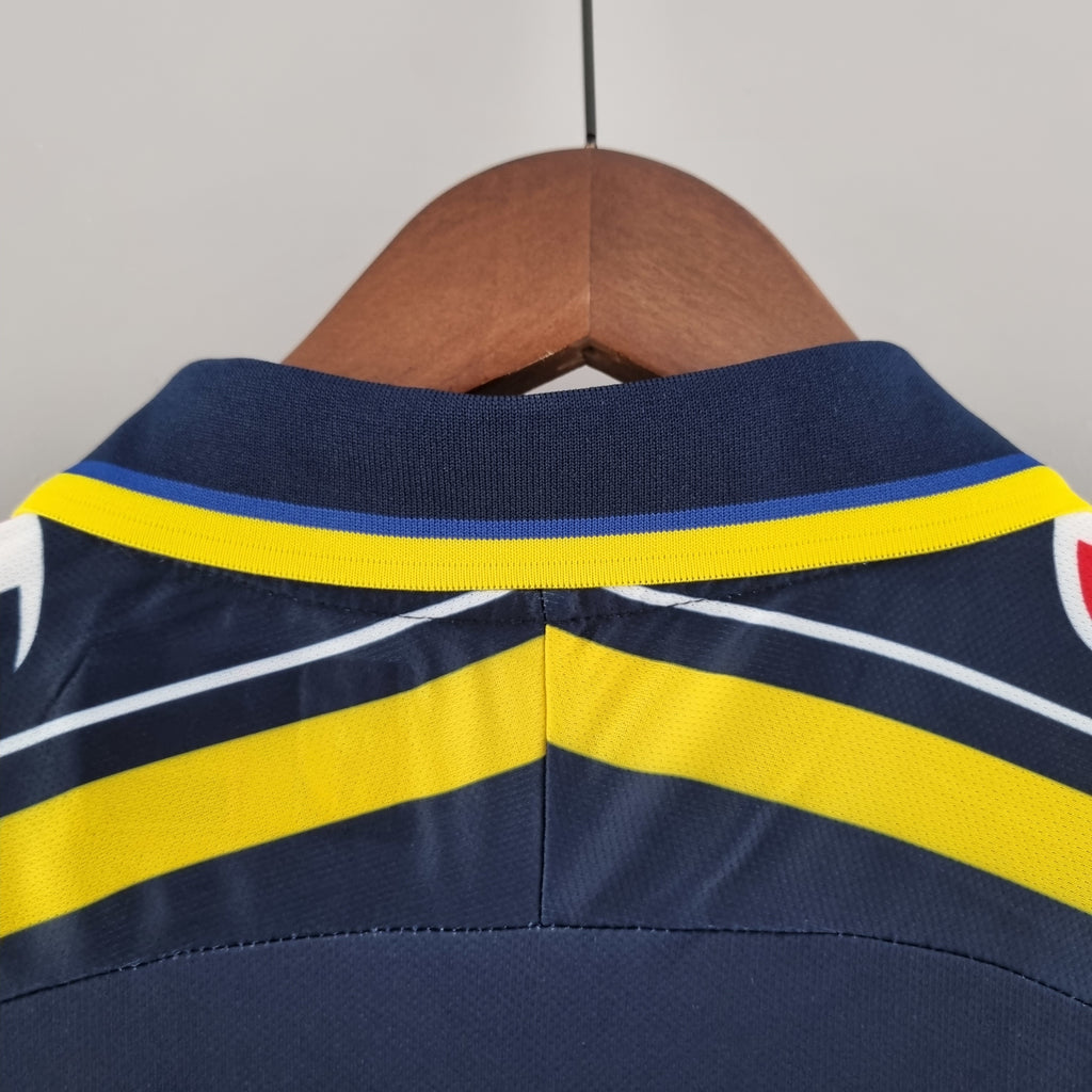 Retro Parma 99/00 away S-XXL