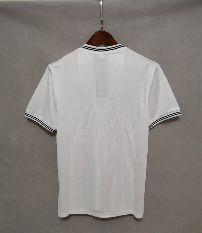 81-82 Tottenham Hotspur home white