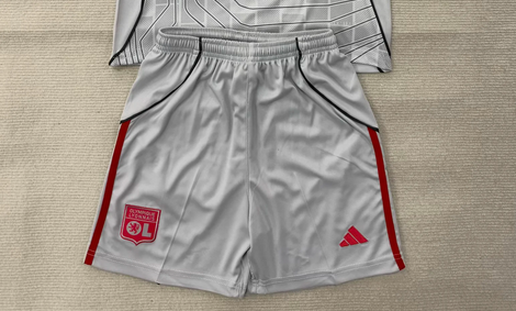 LY-ON Pantalon corto — Ligue 1