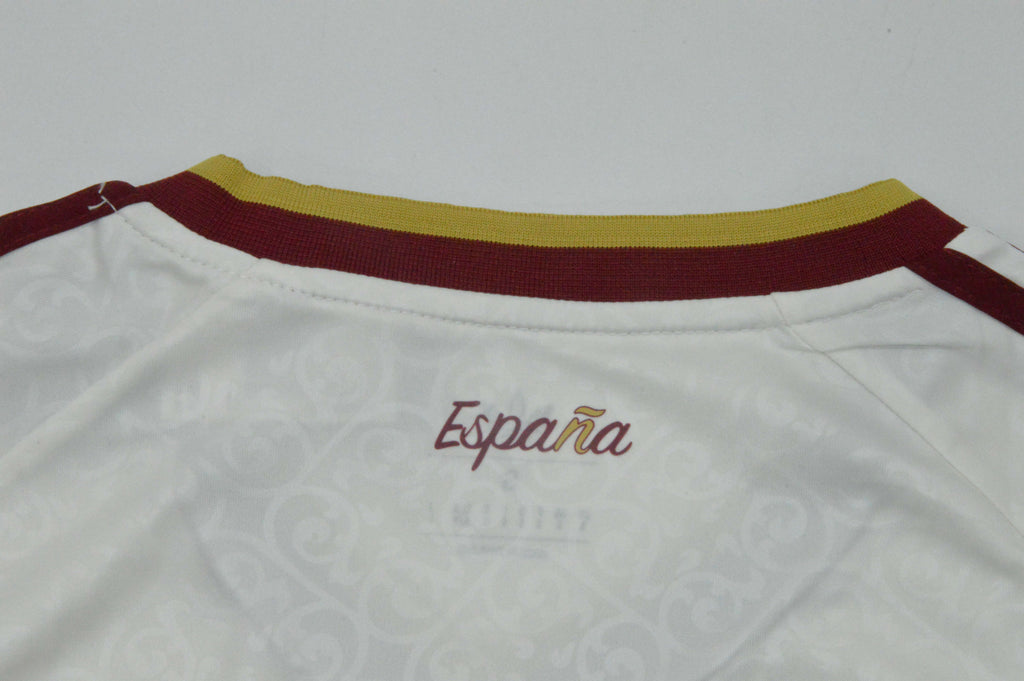 SPAIN 26 WOMEN CROP — World Cup 2026
