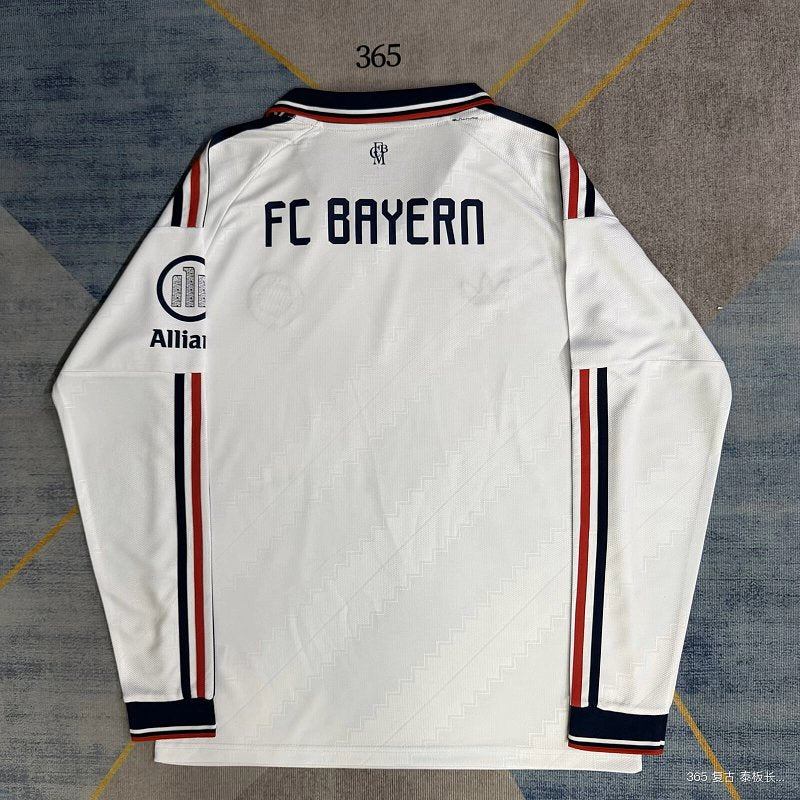 26-27 Pumas Home Player version S-3XL