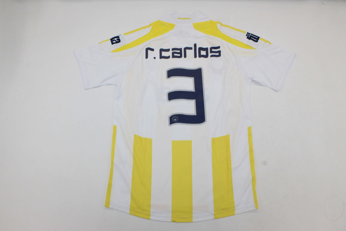 FENERBAHCE 07-08 — Club Retro