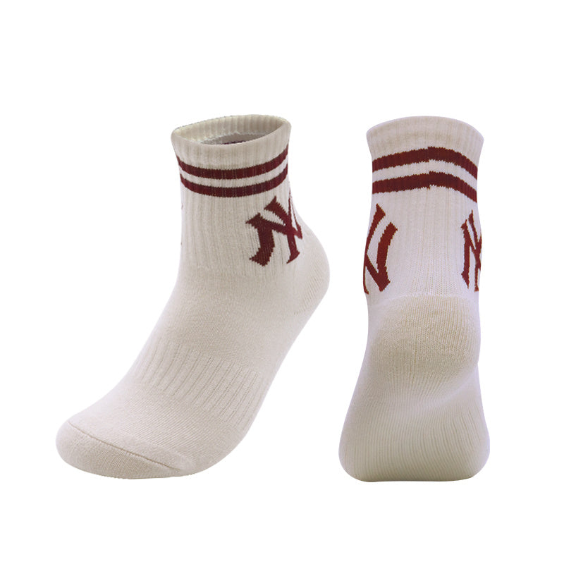 Calcetines de Futbol #mlb21 — Xunmei