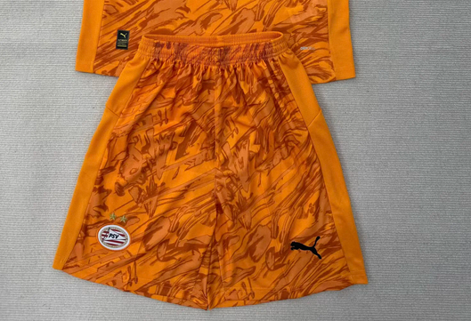 PSV GK Pantalon corto — Eredivisie