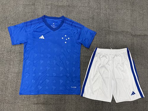 26-27 Cruzeiro Home kids — Jsonwang 26/27