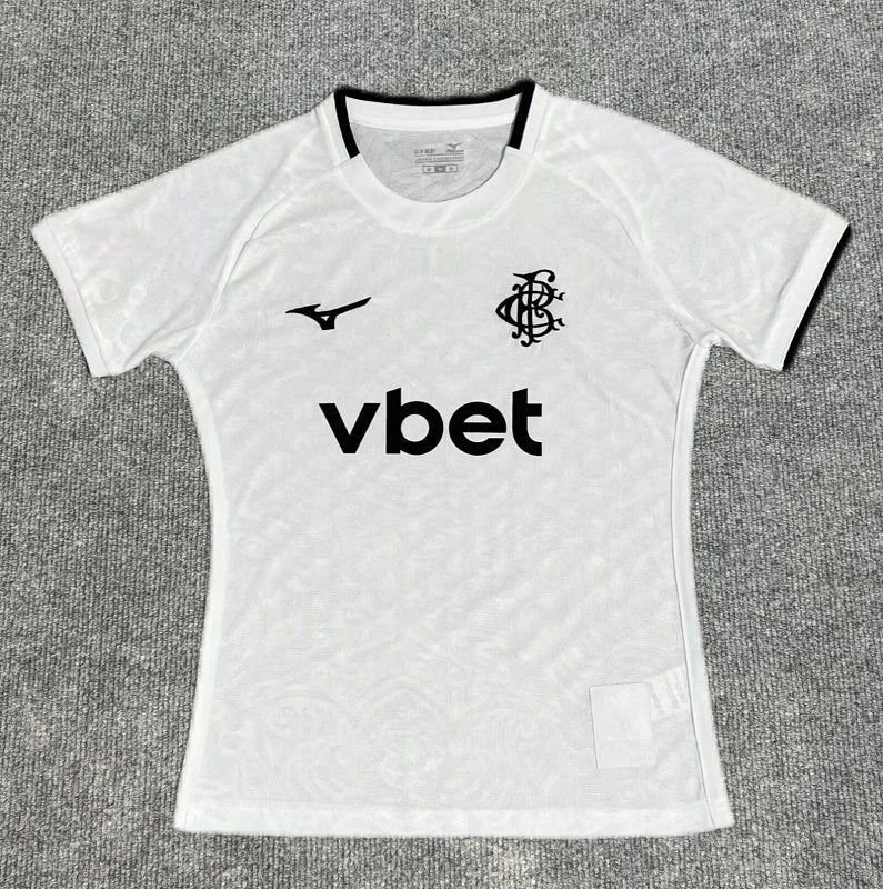 26-27 Botafogo Away Woman S-2XL — Jsonwang 26/27