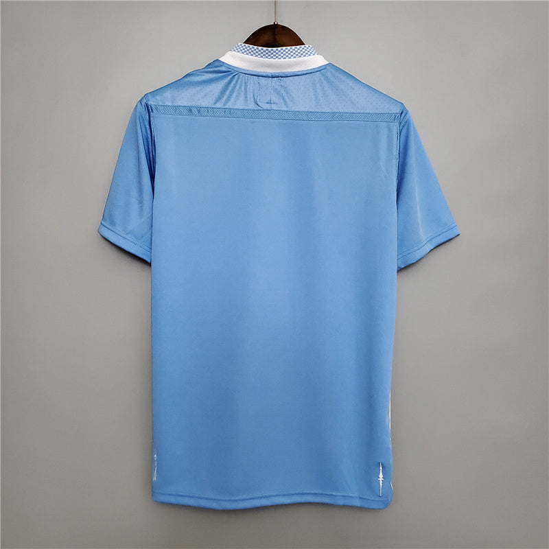 11-12 Manchester City home