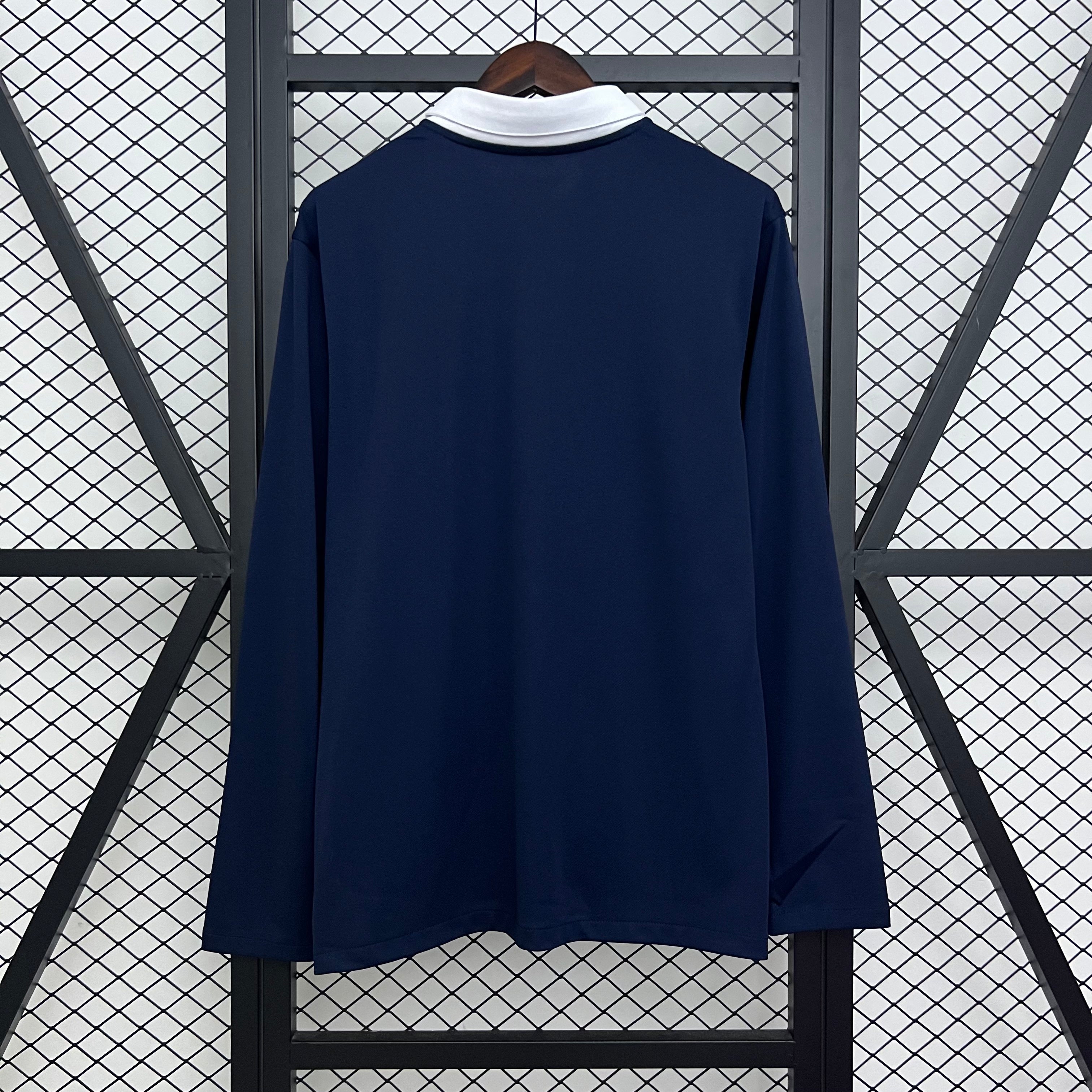 Retro France 2014 Home S-XXL