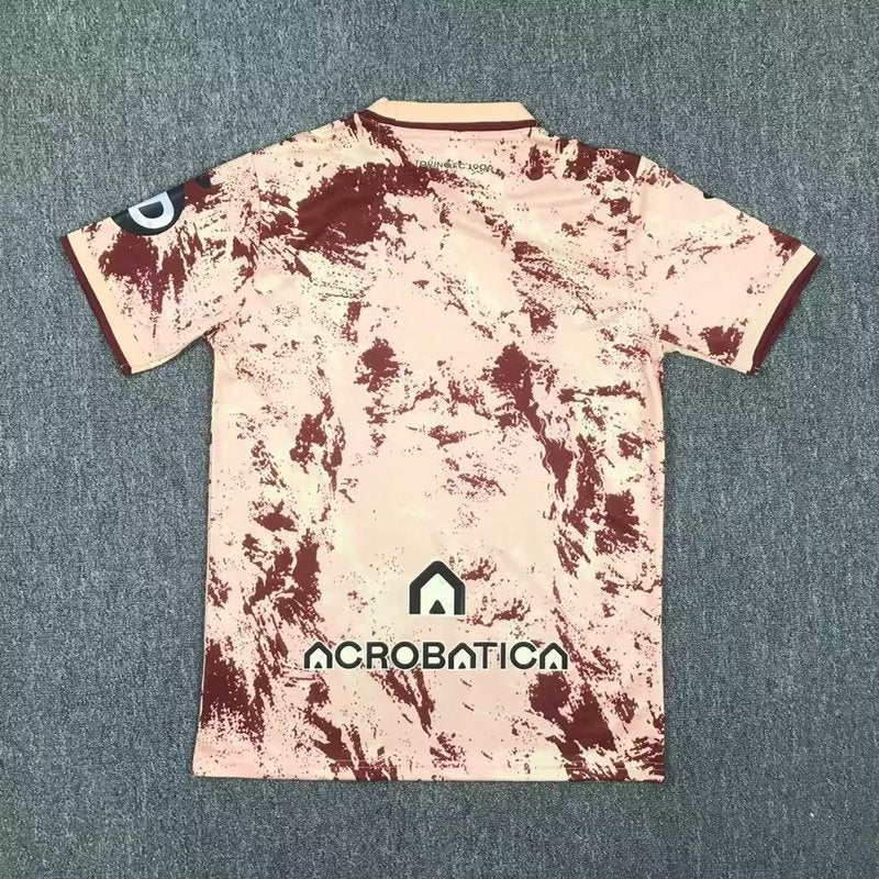 24-25 Torino Third away jersey