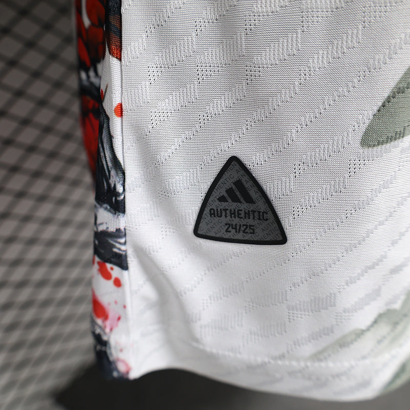 24-25 Japan Dragon Special player version jersey