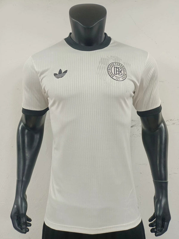 24-25 Germany White Special player version jersey