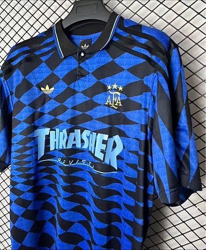 2026 Argentina Collaboration Edition S-4XL — Jsonwang 26/27