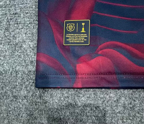 26-27 FCB Special Edition S-4XL — Jsonwang 26/27