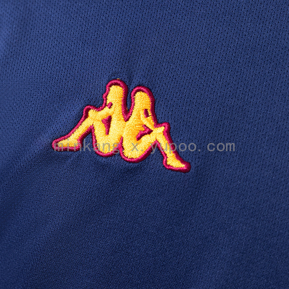 Retro Roma 00/01 third away S-XXL