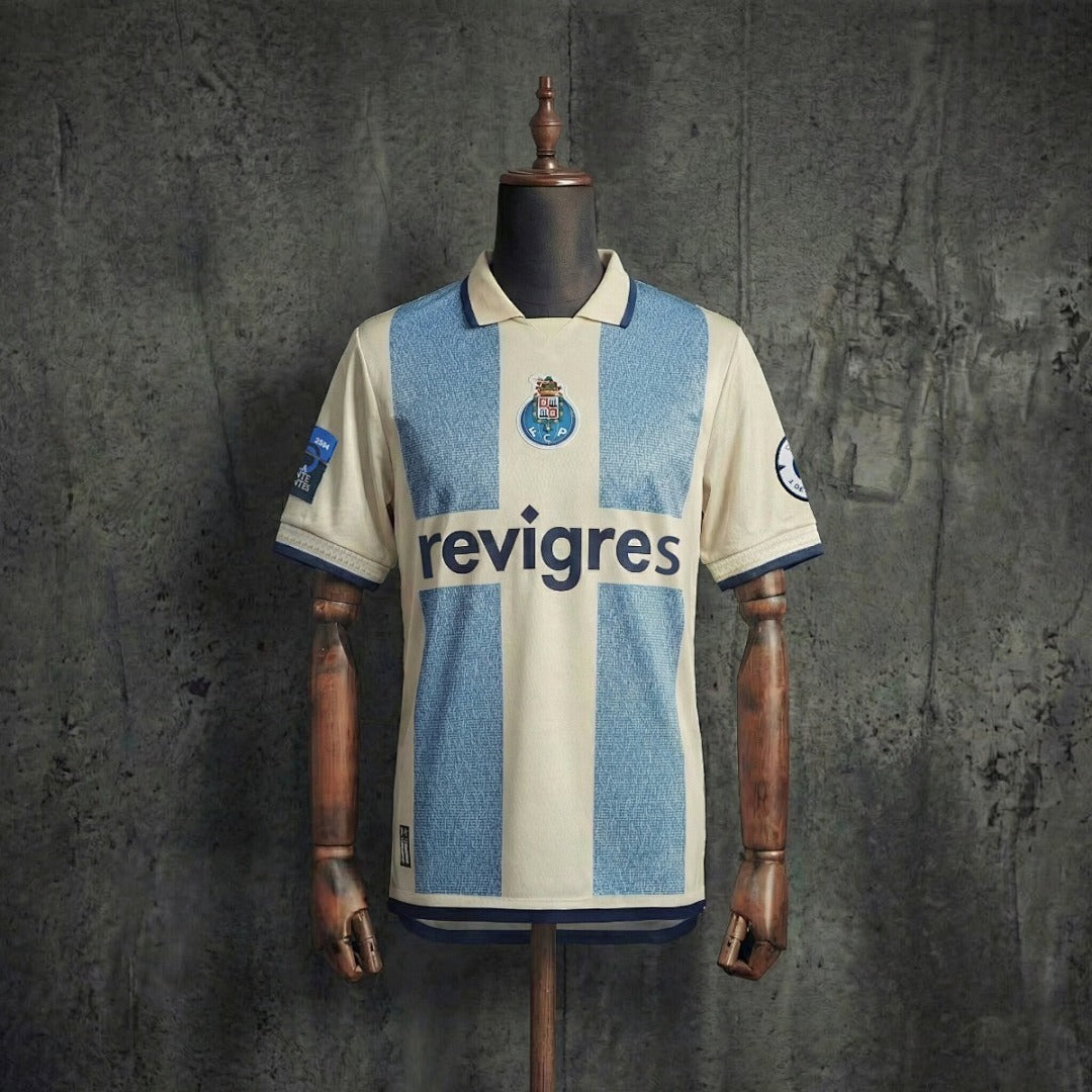 2025/26 FC Porto Nuno Pinto da Costa Special Edition Jersey S-4XL