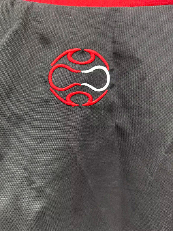 25-26 ACM retro model windbreaker