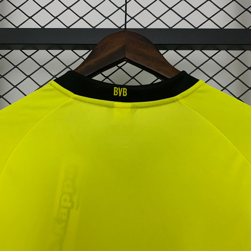 Retro Dortmund 11/12 Home S-XXL