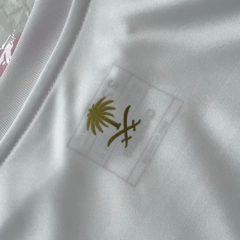 24-25 Al-Nassr Third Away Kid kit