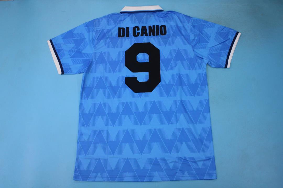 LAZIO 89-90 — Club Retro