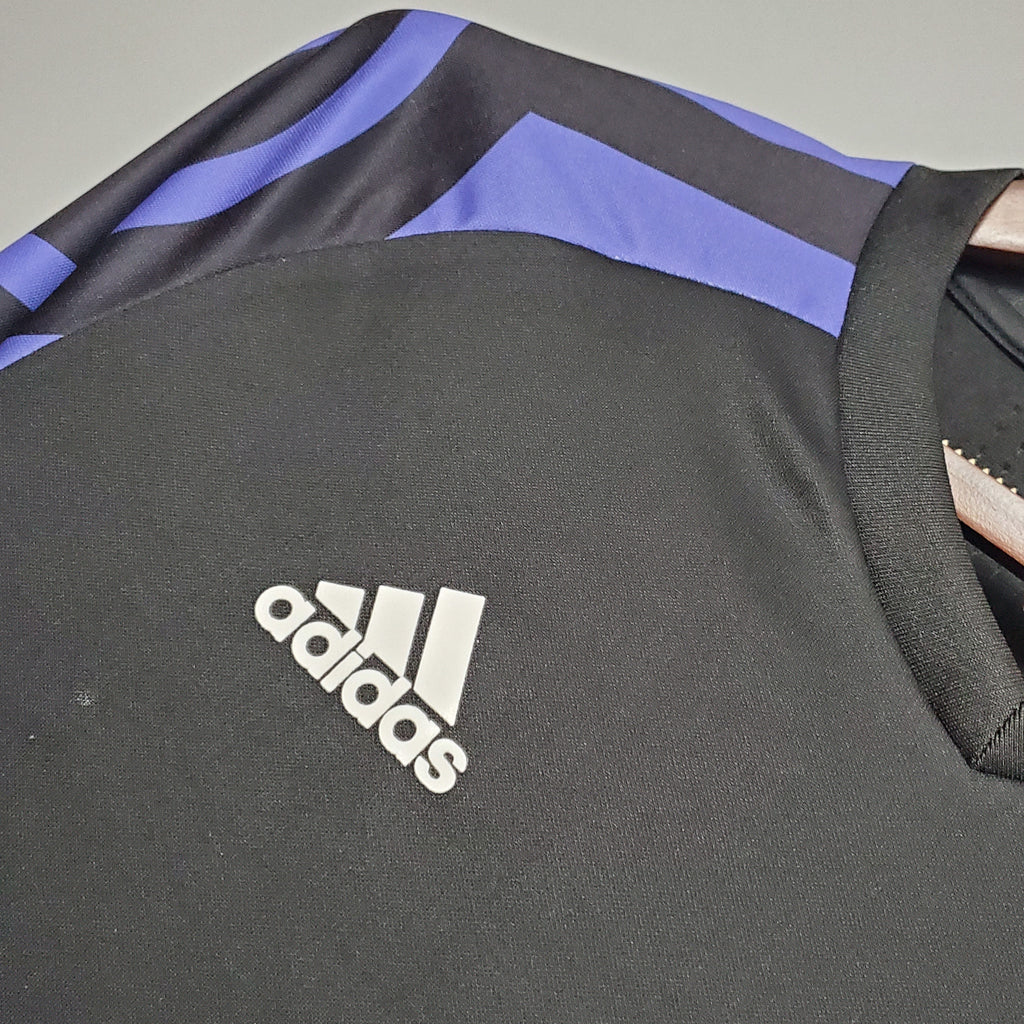Retro Real Madrid 15/16 Third away S-XXL