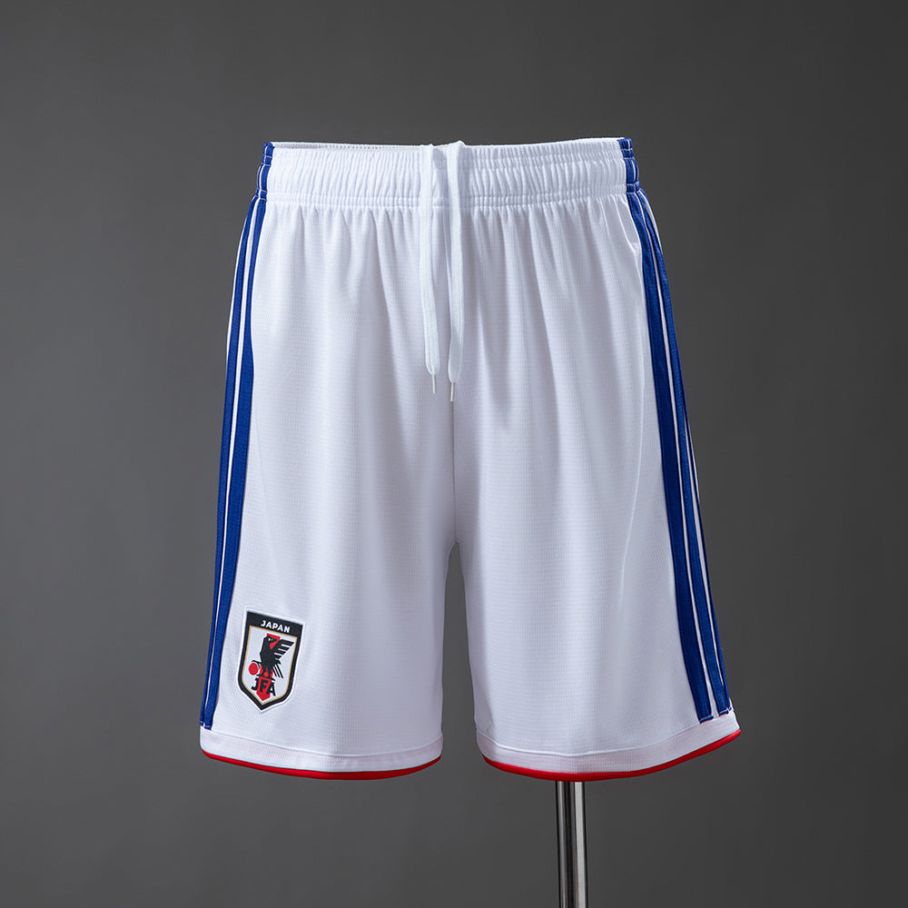 Japan 2026 Home Shorts S-XXL