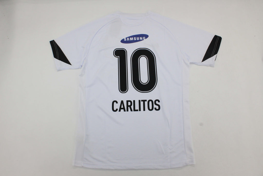 CORINTHIANS 06 — Club Retro