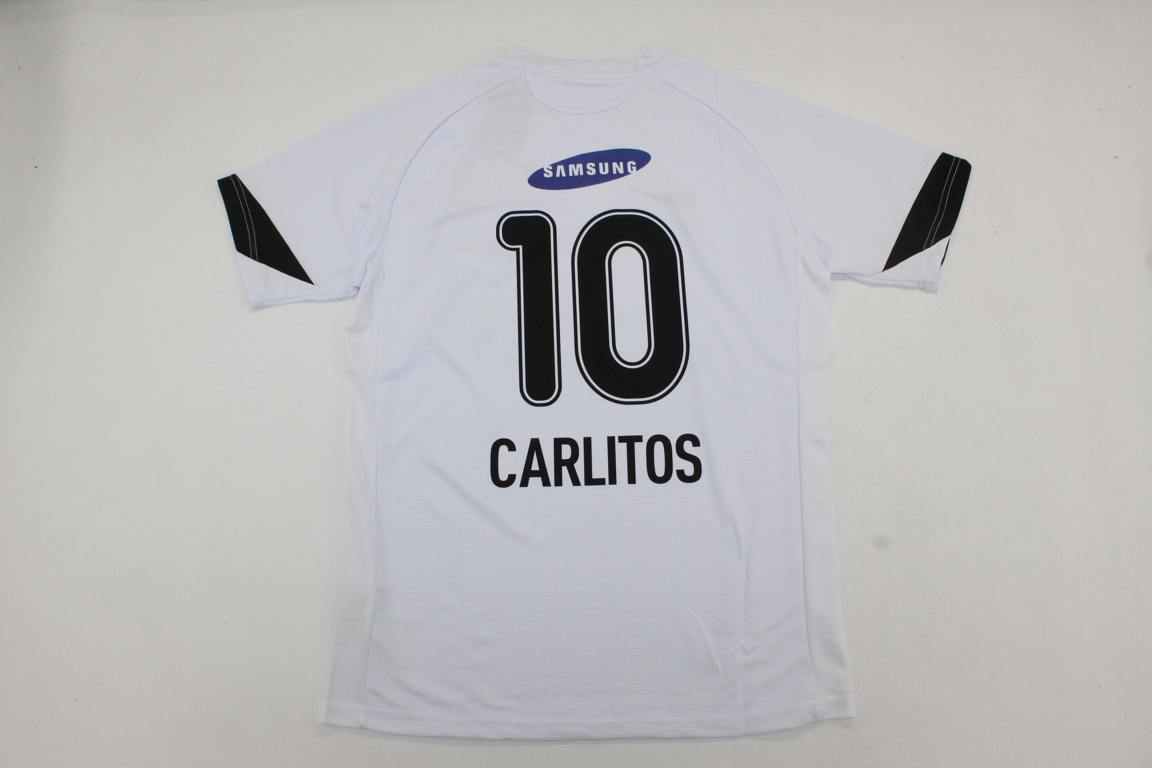 CORINTHIANS 06 — Club Retro