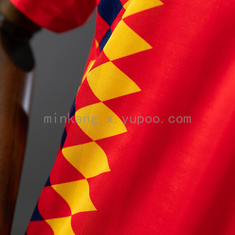 Retro retro shirt Spain 1994 home