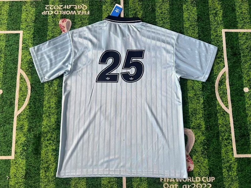 26-27 Newcastle United Away Player version S-3XL