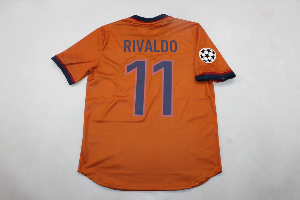 B-A 98-00 — Club Retro