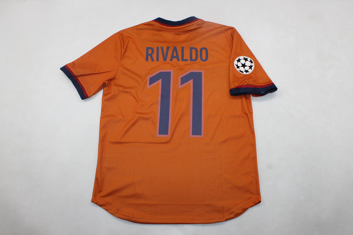 B-A 98-00 — Club Retro