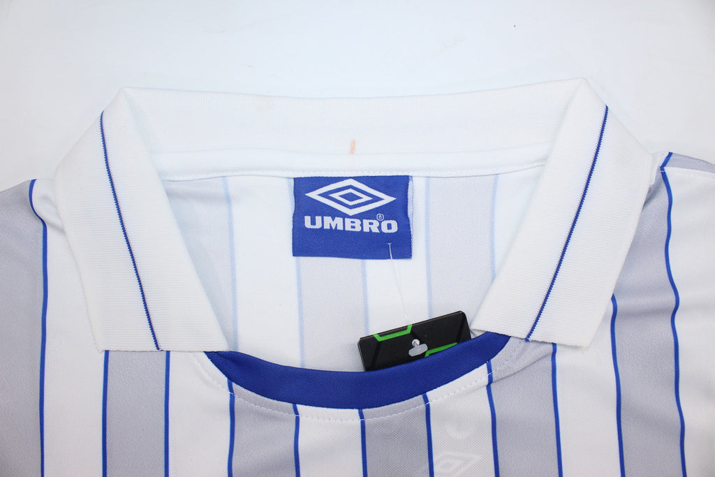 EVERTON 88-90 — Club Retro