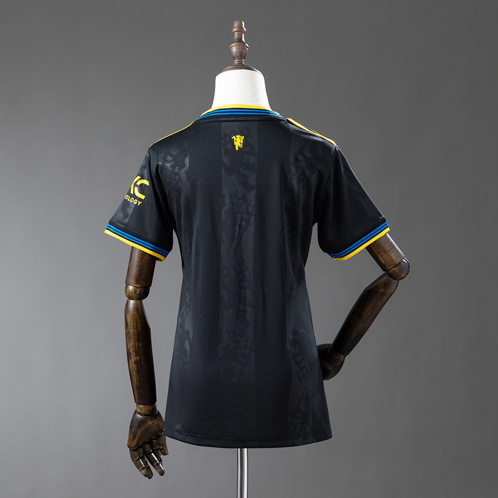 M-U 25/26 Third Away Women's Jersey S-XXL
