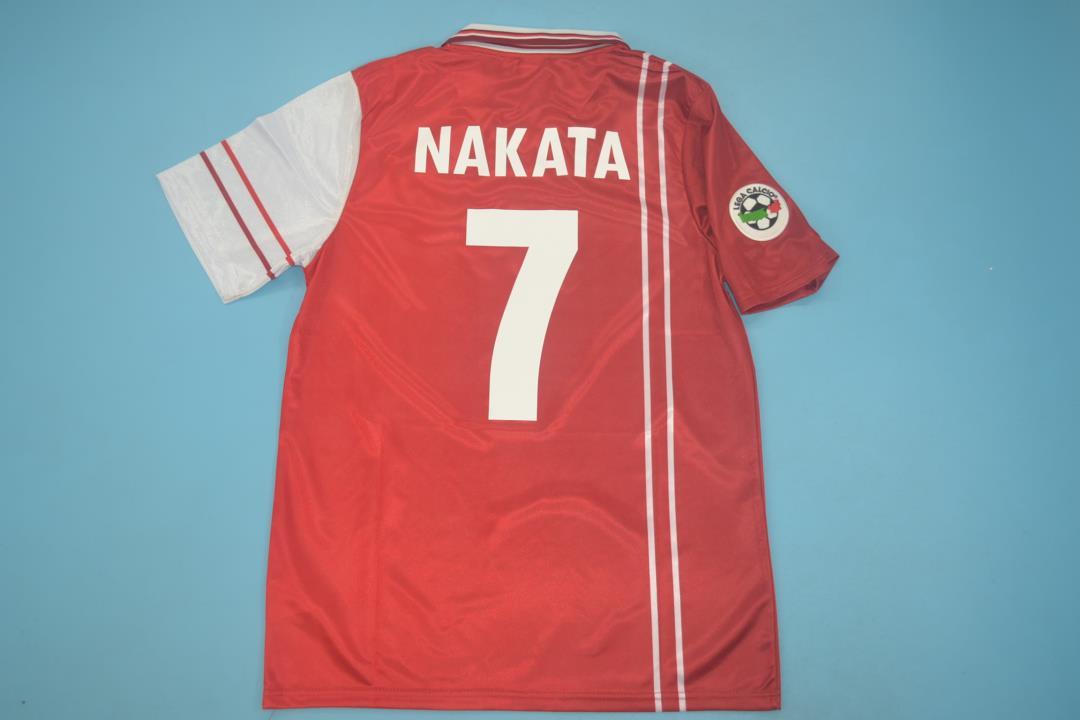 PERUGIA 98-99 — Club Retro