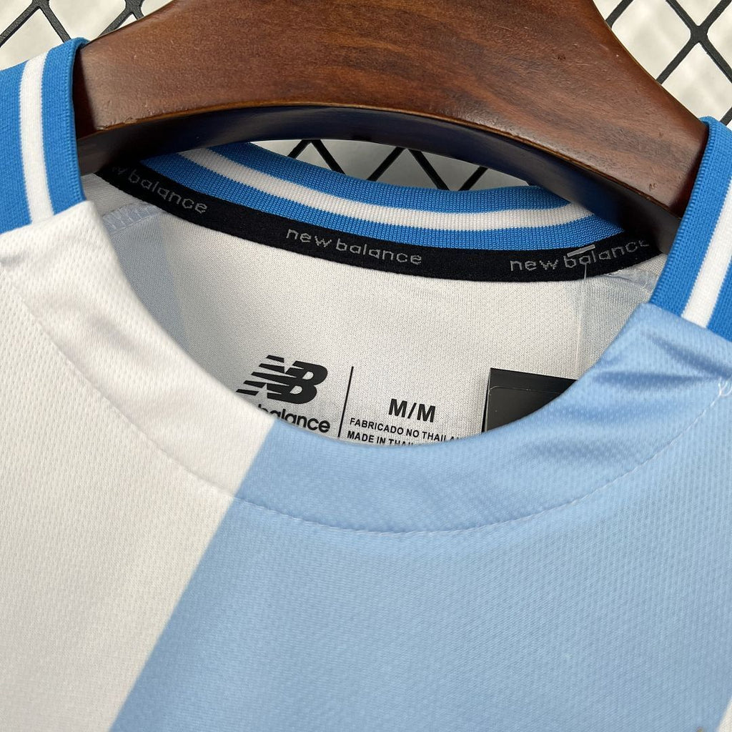 Men Gremio 2026/27 Away Soccer Jersey