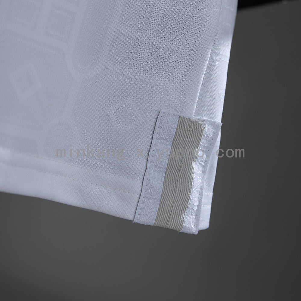 Roma 25/26 Third Away Player Version Jersey S-3XL