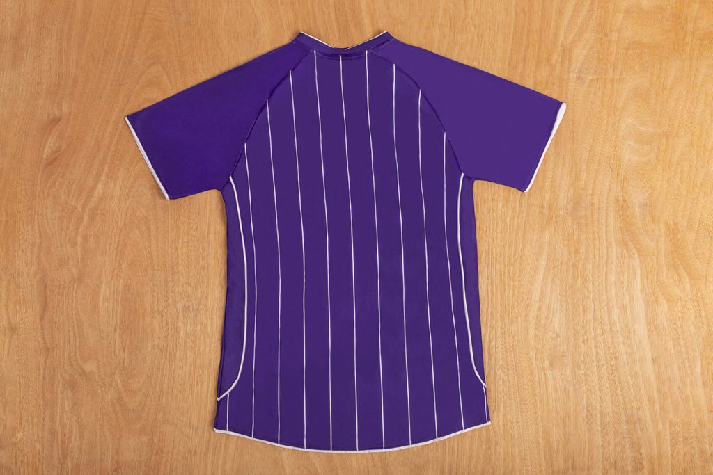 MAN CITY 07-08 — Club Retro