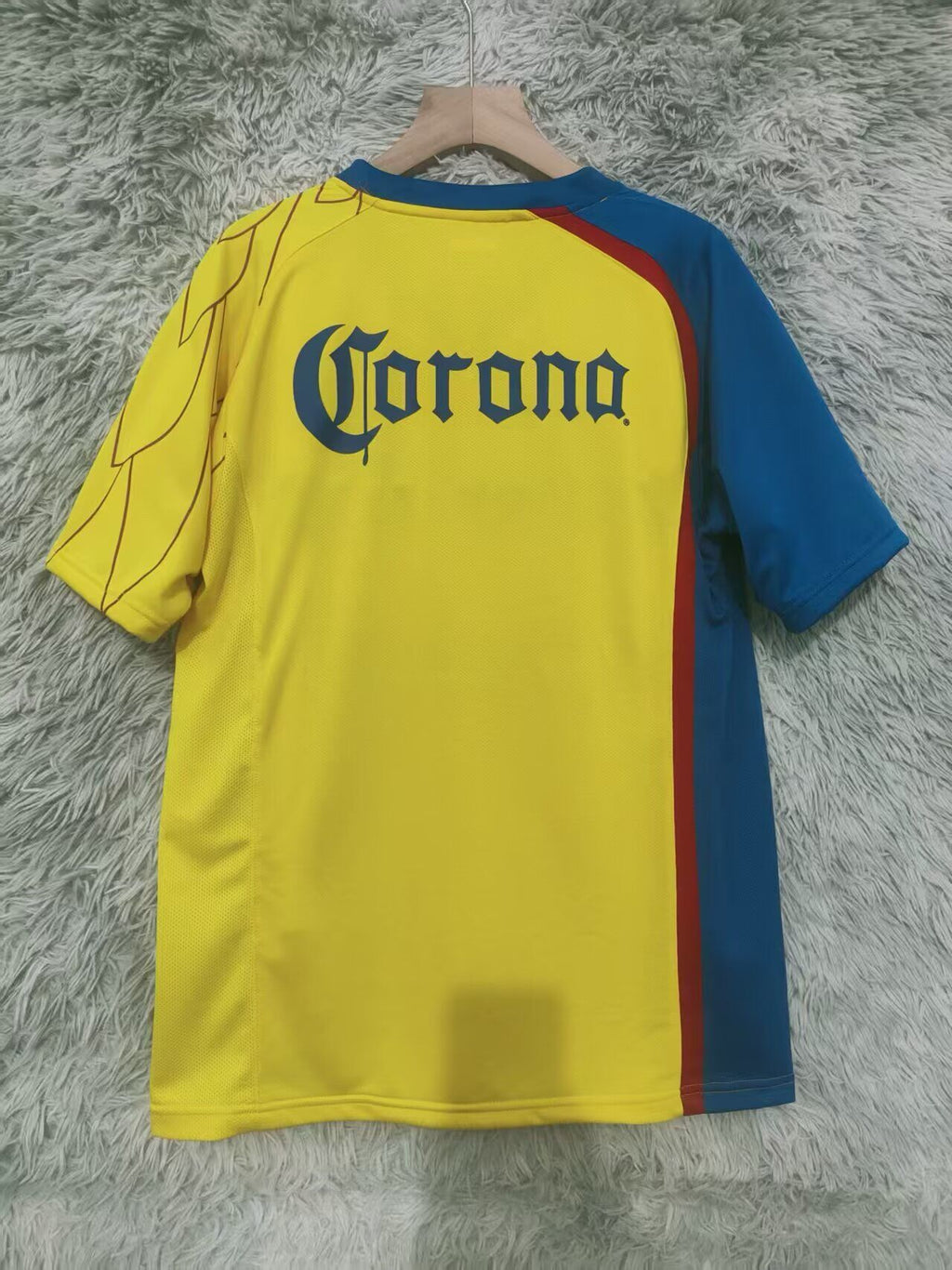 CLUB AMERICA 07-08 — Club Retro