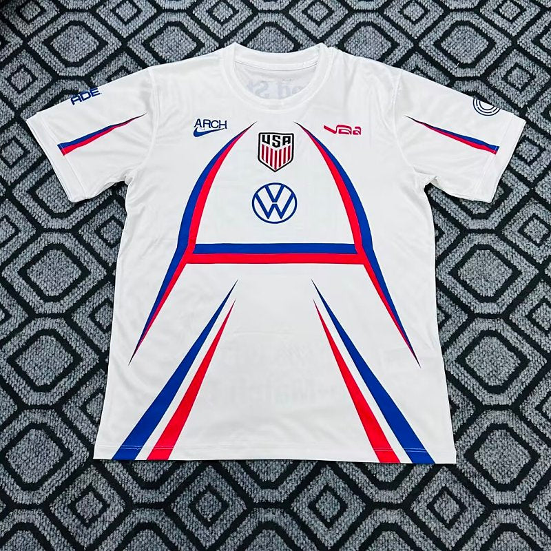 26-27 USA Training S-4XL — Jsonwang 26/27