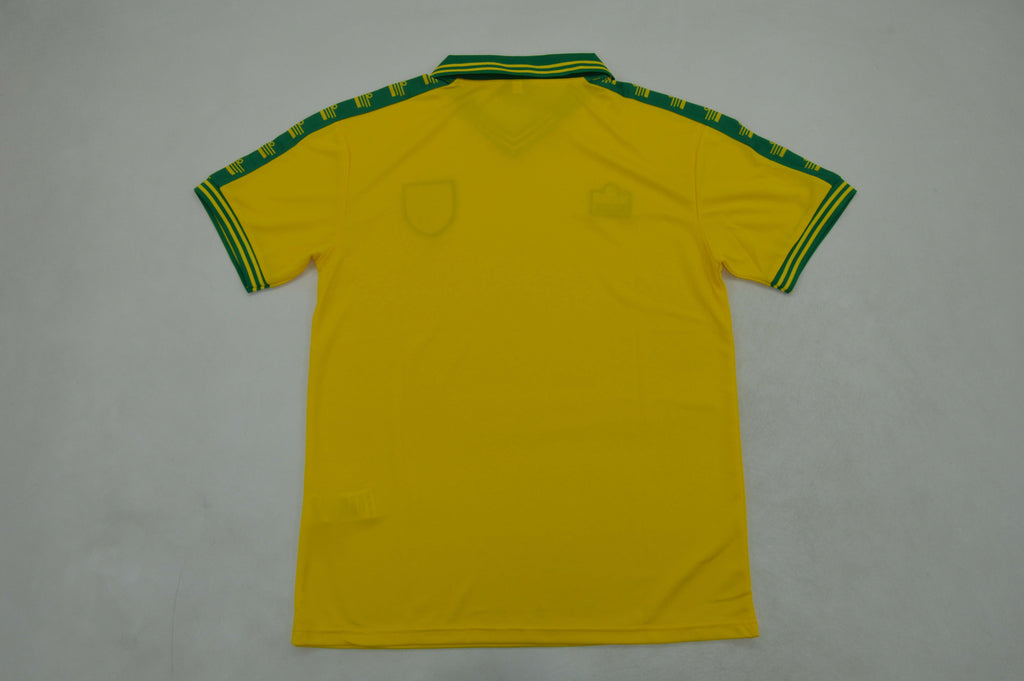 NORWICH 76-81 — Club Retro