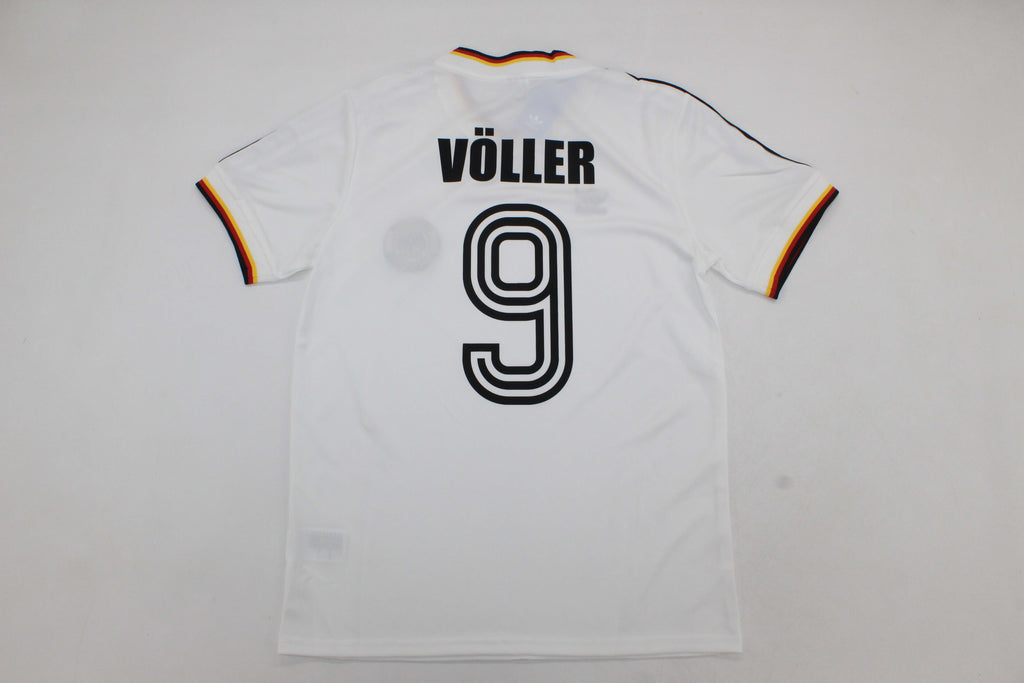 GERMANY 86 — National Retro