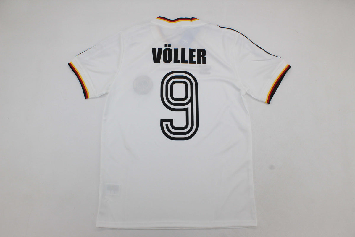 GERMANY 86 — National Retro