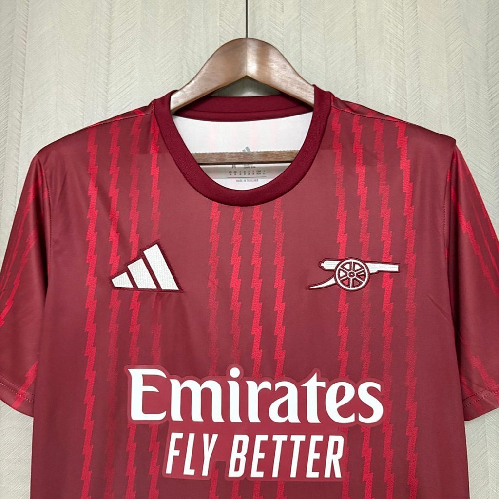 Arsenal 2026/27 Special Edition - Red Jersey S-XXL