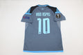 CELTA 16-17 — Club Retro