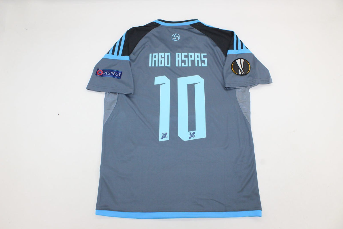 CELTA 16-17 — Club Retro