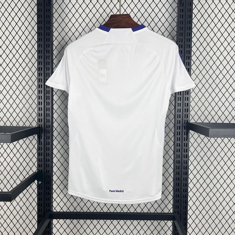 07-08 Real Madrid home