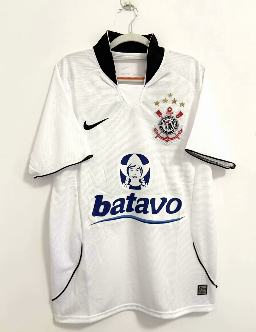 CORINTHIANS 09 — Club Retro