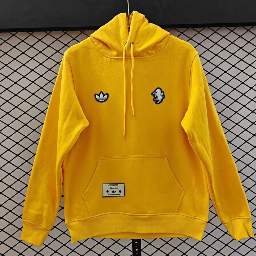 Juventus 2025/26 Hoodies