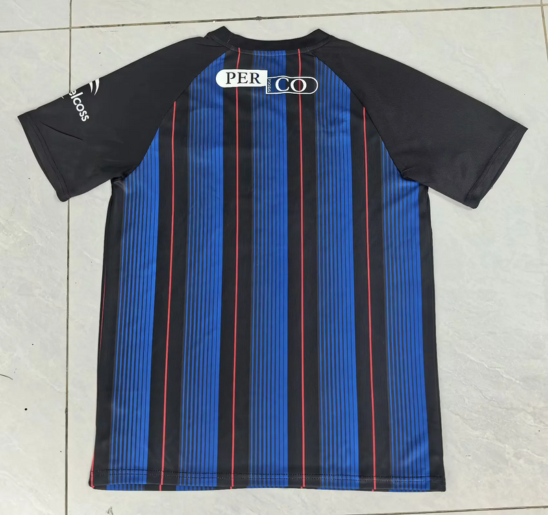 25-26 Middlesbrough away soccer jersey